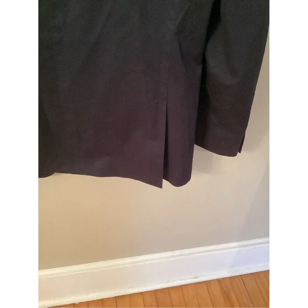 J. Crew crew size